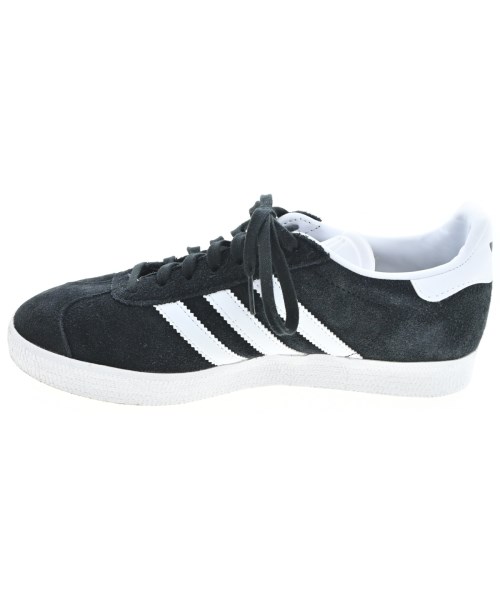 adidas（アディダス）スニーカー 黒 サイズ:23cm レディース/2200691154305