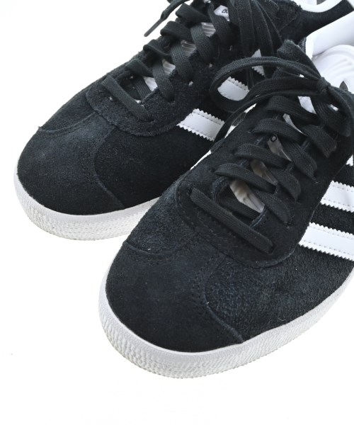 adidas（アディダス）スニーカー 黒 サイズ:23cm レディース/2200691154305