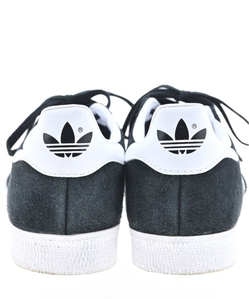 adidas（アディダス）スニーカー 黒 サイズ:23cm レディース/2200691154305