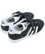 adidas（アディダス）スニーカー 黒 サイズ:23cm レディース/2200691154305