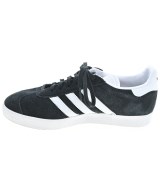 adidas（アディダス）スニーカー 黒 サイズ:23cm レディース/2200691154305