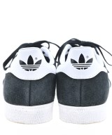 adidas（アディダス）スニーカー 黒 サイズ:23cm レディース/2200691154305