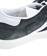 adidas（アディダス）スニーカー 黒 サイズ:23cm レディース/2200691154305