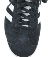 adidas（アディダス）スニーカー 黒 サイズ:23cm レディース/2200691154305