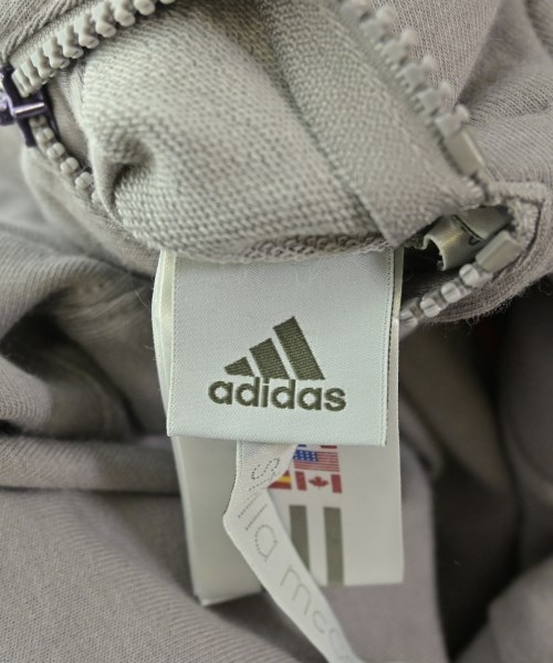 adidas by Stella McCartney（アディダスバイステラマッカートニー）カーディガン ピンク サイズ:F レディース/2200691802046