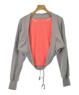 adidas by Stella McCartney（アディダスバイステラマッカートニー）カーディガン ピンク サイズ:F レディース/2200691802046