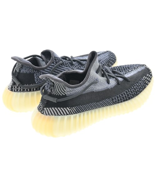 adidas（アディダス）スニーカー 黒 サイズ:27.5cm メンズ/2200695031091