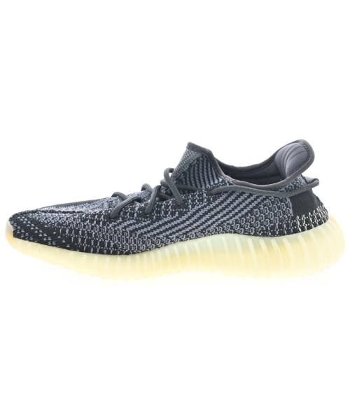 adidas（アディダス）スニーカー 黒 サイズ:27.5cm メンズ/2200695031091