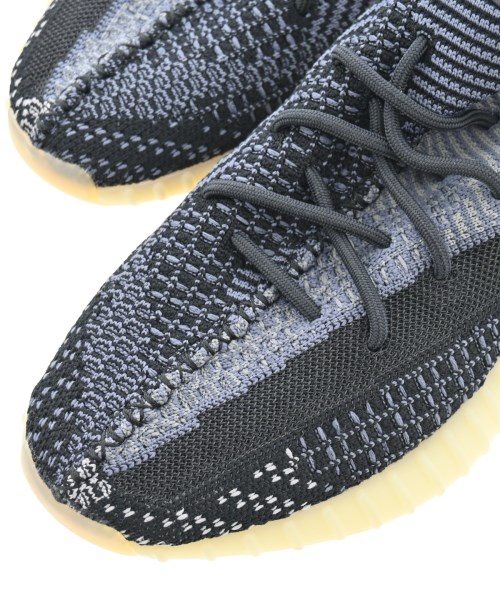 adidas（アディダス）スニーカー 黒 サイズ:27.5cm メンズ/2200695031091