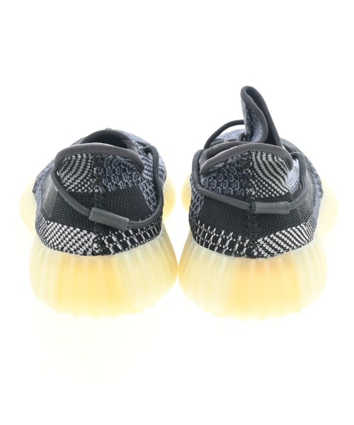 adidas（アディダス）スニーカー 黒 サイズ:27.5cm メンズ/2200695031091