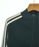 adidas（アディダス）ニット・セーター 緑 サイズ:M レディース/2200695842017