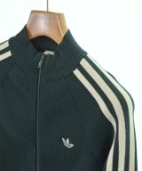 adidas（アディダス）ニット・セーター 緑 サイズ:M レディース/2200695842017