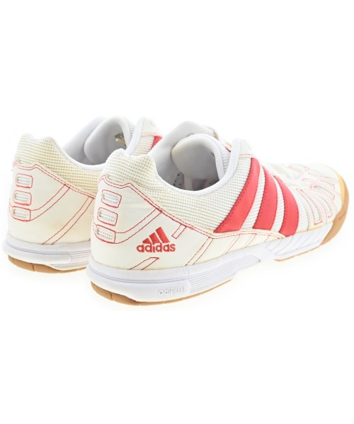 adidas（アディダス）スニーカー 白 サイズ:27.5cm メンズ/2200695904111