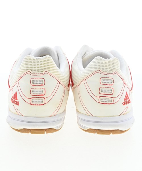 adidas（アディダス）スニーカー 白 サイズ:27.5cm メンズ/2200695904111