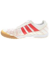 adidas（アディダス）スニーカー 白 サイズ:27.5cm メンズ/2200695904111
