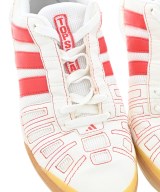 adidas（アディダス）スニーカー 白 サイズ:27.5cm メンズ/2200695904111