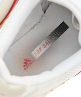 adidas（アディダス）スニーカー 白 サイズ:27.5cm メンズ/2200695904111