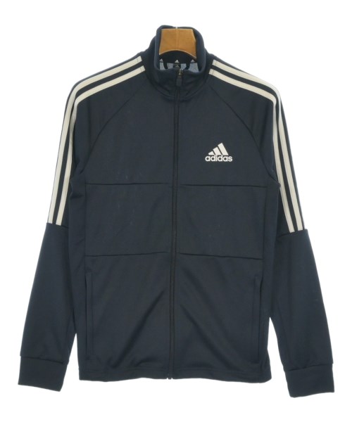 adidas(アディダス)スウェット 紺 サイズ:M/2200691127057