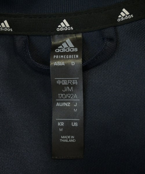 adidas（アディダス）スウェット 紺 サイズ:M レディース/2200691127057