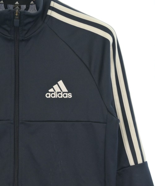 adidas（アディダス）スウェット 紺 サイズ:M レディース/2200691127057