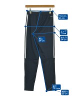 adidas（アディダス）その他 紺 サイズ:S メンズ/2200691127088
