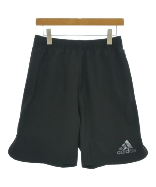 adidas(アディダス)ショートパンツ 黒 サイズ:M/2200692384084