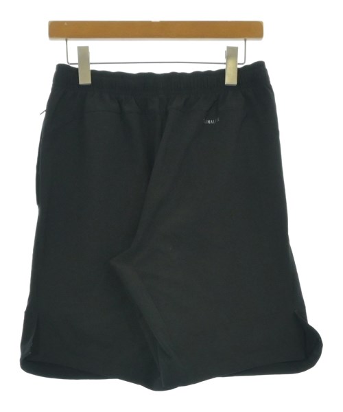 adidas（アディダス）ショートパンツ 黒 サイズ:M メンズ/2200692384084