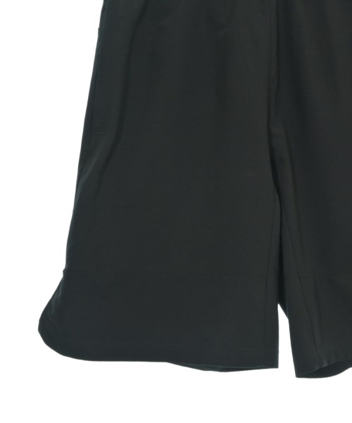 adidas（アディダス）ショートパンツ 黒 サイズ:M メンズ/2200692384084