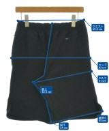 adidas（アディダス）ショートパンツ 黒 サイズ:M メンズ/2200692384084
