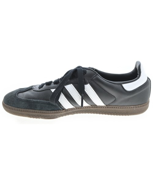 adidas（アディダス）スニーカー 黒 サイズ:23cm レディース/2200696047015