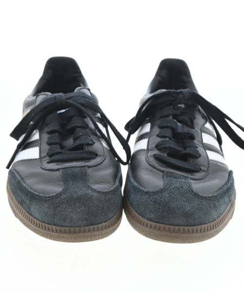 adidas（アディダス）スニーカー 黒 サイズ:23cm レディース/2200696047015