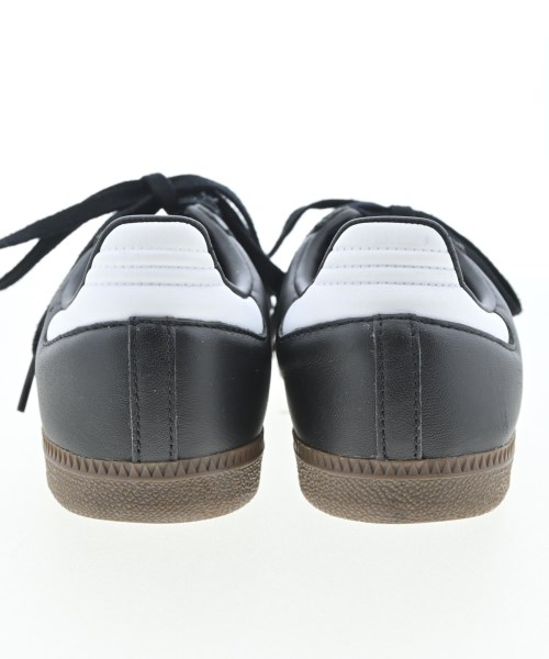 adidas（アディダス）スニーカー 黒 サイズ:23cm レディース/2200696047015