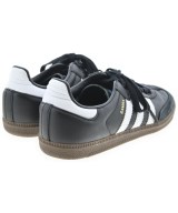 adidas（アディダス）スニーカー 黒 サイズ:23cm レディース/2200696047015