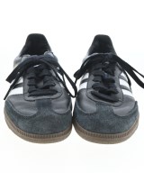 adidas（アディダス）スニーカー 黒 サイズ:23cm レディース/2200696047015