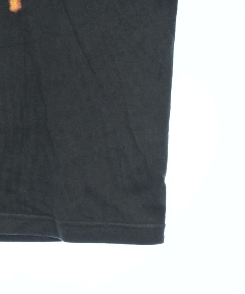 adidas（アディダス）Tシャツ・カットソー 黒 サイズ:XL メンズ/2200691795126