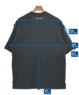 adidas（アディダス）Tシャツ・カットソー 黒 サイズ:XL メンズ/2200691795126