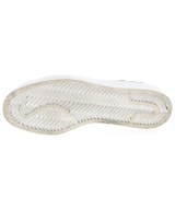 adidas（アディダス）スニーカー 黒 サイズ:22.5cm レディース/2200692214022