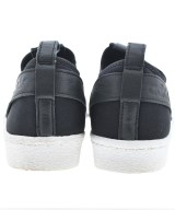 adidas（アディダス）スニーカー 黒 サイズ:22.5cm レディース/2200692214022