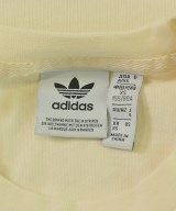 adidas（アディダス）Tシャツ・カットソー ベージュ サイズ:S レディース/2200692214053