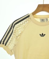 adidas（アディダス）Tシャツ・カットソー ベージュ サイズ:S レディース/2200692214053