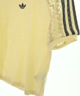adidas（アディダス）Tシャツ・カットソー ベージュ サイズ:S レディース/2200692214053