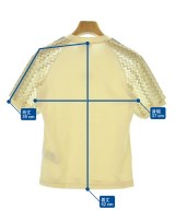 adidas（アディダス）Tシャツ・カットソー ベージュ サイズ:S レディース/2200692214053