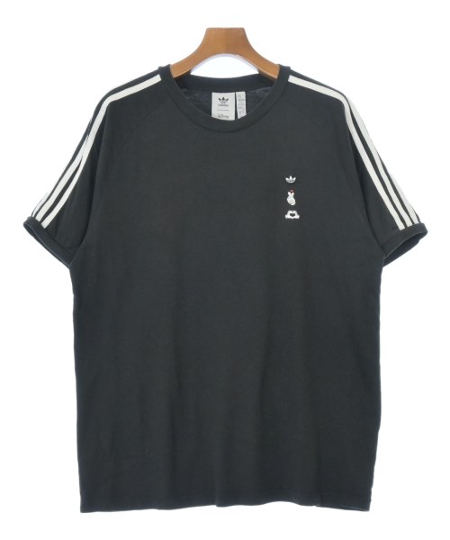 adidas(アディダス)Tシャツ・カットソー 黒 サイズ:3XL/2200692758014