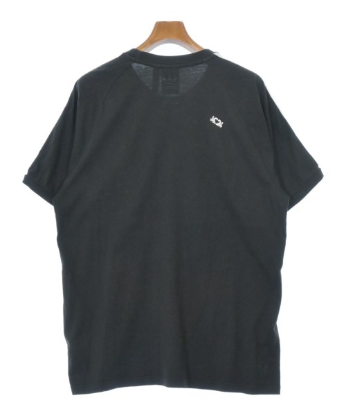 adidas（アディダス）Tシャツ・カットソー 黒 サイズ:3XL メンズ/2200692758014