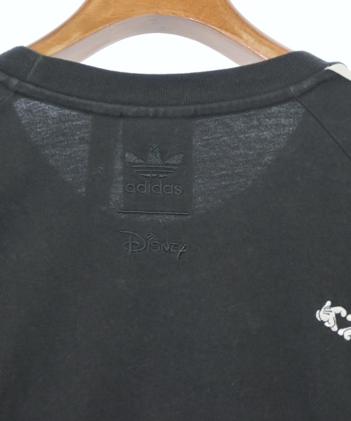 adidas（アディダス）Tシャツ・カットソー 黒 サイズ:3XL メンズ/2200692758014