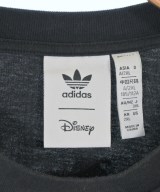 adidas（アディダス）Tシャツ・カットソー 黒 サイズ:3XL メンズ/2200692758014