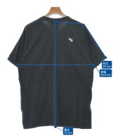 adidas（アディダス）Tシャツ・カットソー 黒 サイズ:3XL メンズ/2200692758014