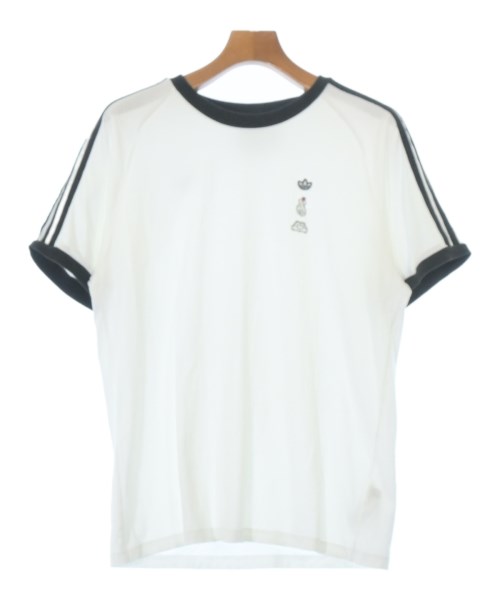 adidas(アディダス)Tシャツ・カットソー 白 サイズ:XL/2200692758021