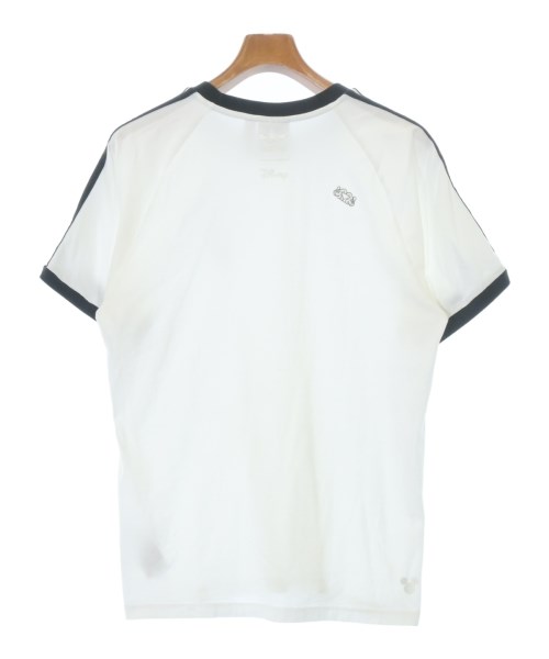 adidas（アディダス）Tシャツ・カットソー 白 サイズ:XL メンズ/2200692758021