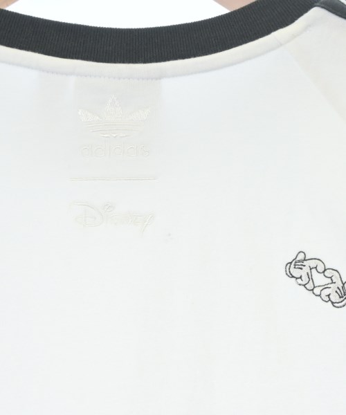 adidas（アディダス）Tシャツ・カットソー 白 サイズ:XL メンズ/2200692758021